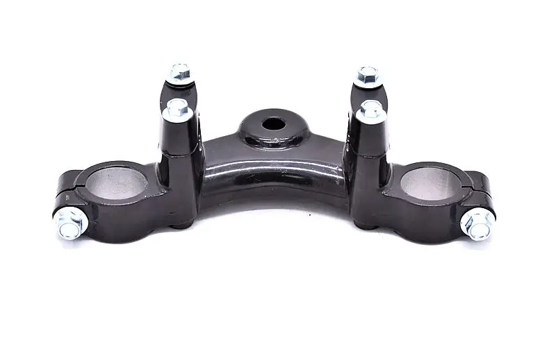 Бесплатная доставка мото аксессуары gn125 кронштейн направления для Сузуки