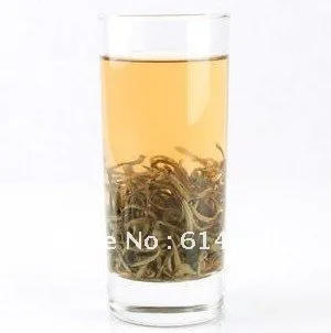 Жасмин Перл Чай аромат Зеленого Чая 250 г Бесплатная Доставка |