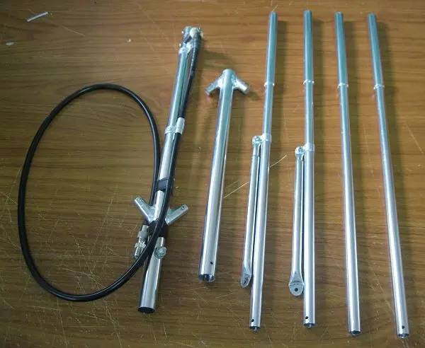 FMUSER FSN 80A 80 вт FM трансмиттер радиовещание + круглая поляризованная антенна