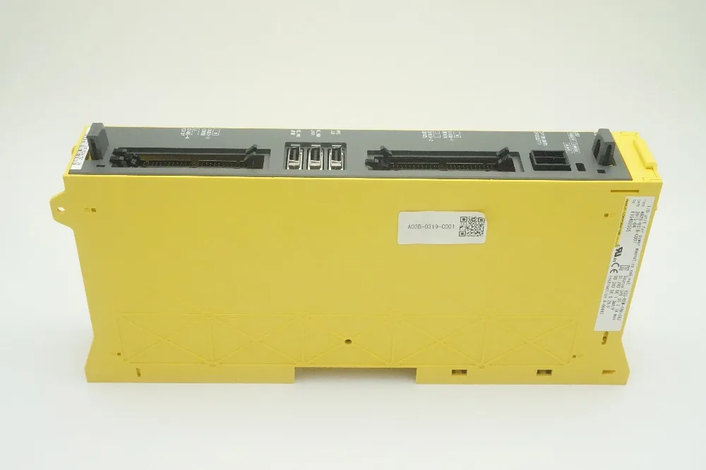 Fanuc A02B-0319-C001 IO блок