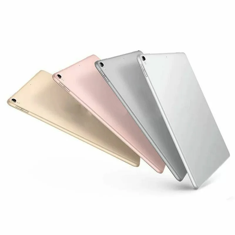 Совершенно новый задний корпус Φ A1709 4G/ WIFI версия аккумуляторная крышка |