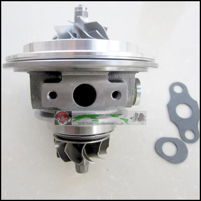Турбокартридж CHRA K03 106р. 53039880106 06D 145701 H G для AUDI A4 A6 S4 S6 Avant Quattro Cabriolet BWE BUL 2.0L TFSI B7