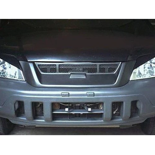 Передний бампер спортивная сетка решетка решетки Подходит для Honda CR-V CRV 97-01 1997-2001