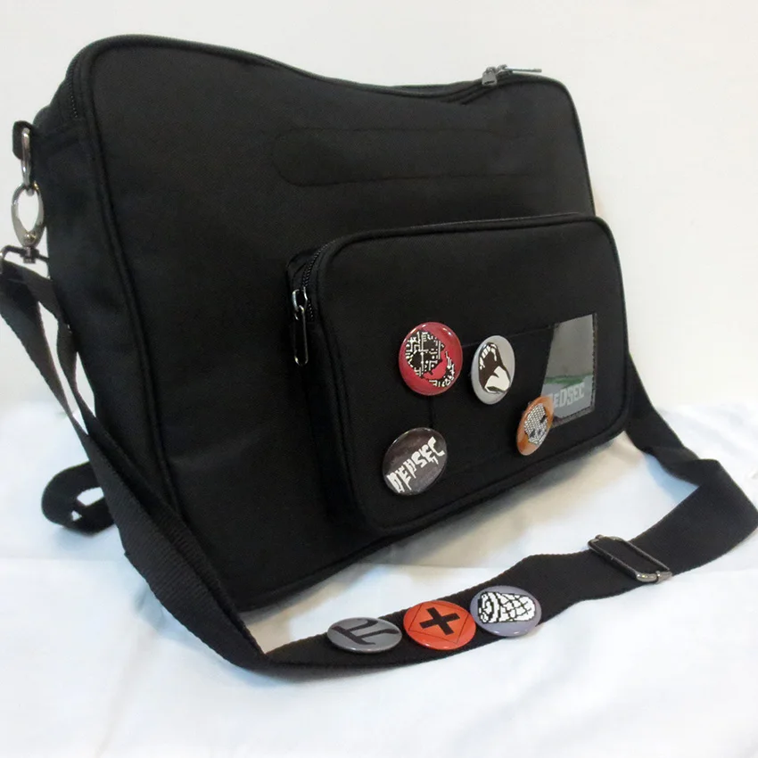 Игры Watch Dogs 2 Косплей Маркус Холлоуэй мешок для взрослых унисекс часы собака