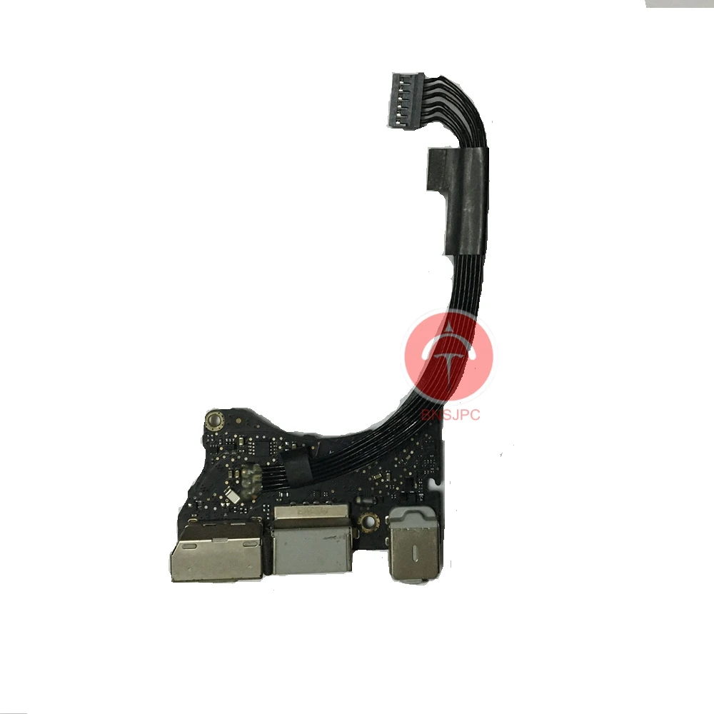 922 9972 плата ввода/вывода (USB аудио DC Jack) для MacBook Air 11 &quotA1370 Mid 2011 MC968 MC969 820 3053 A|usb usb|macbook