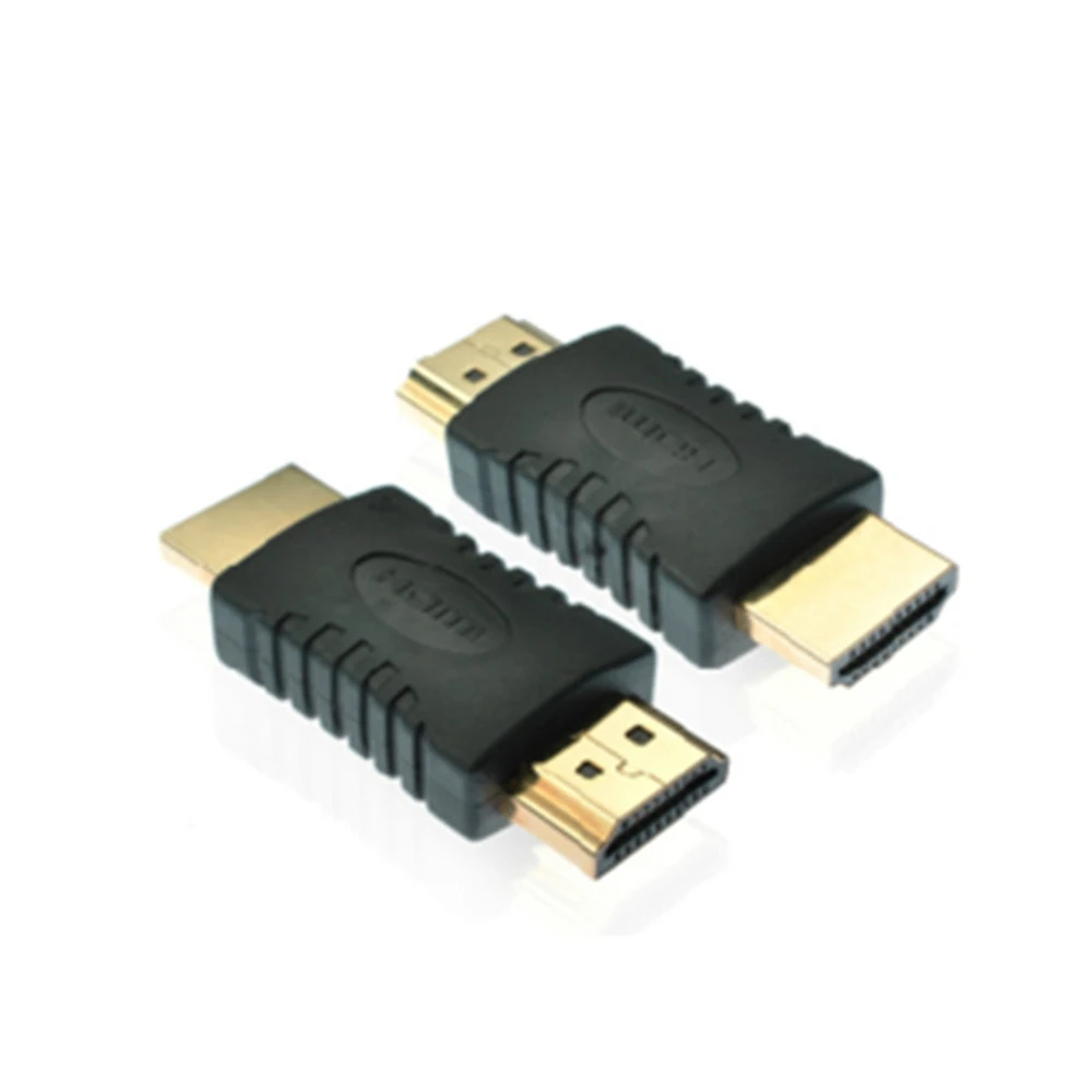 Адаптер переходник со штекера HDMI на штекер HDMI|male to male hdmi|converter adaptermale hdmi connector |