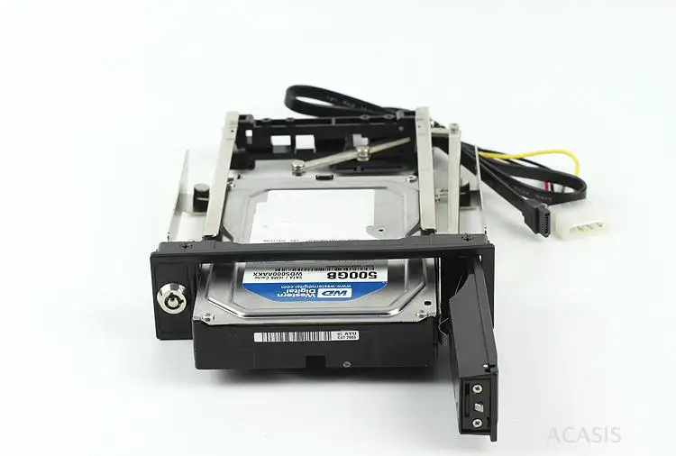 5 25 &quotдо 3 5&quot дюймовый жесткий диск HDD Bulid в отсек расширения лоток Caddy Carrier корпус