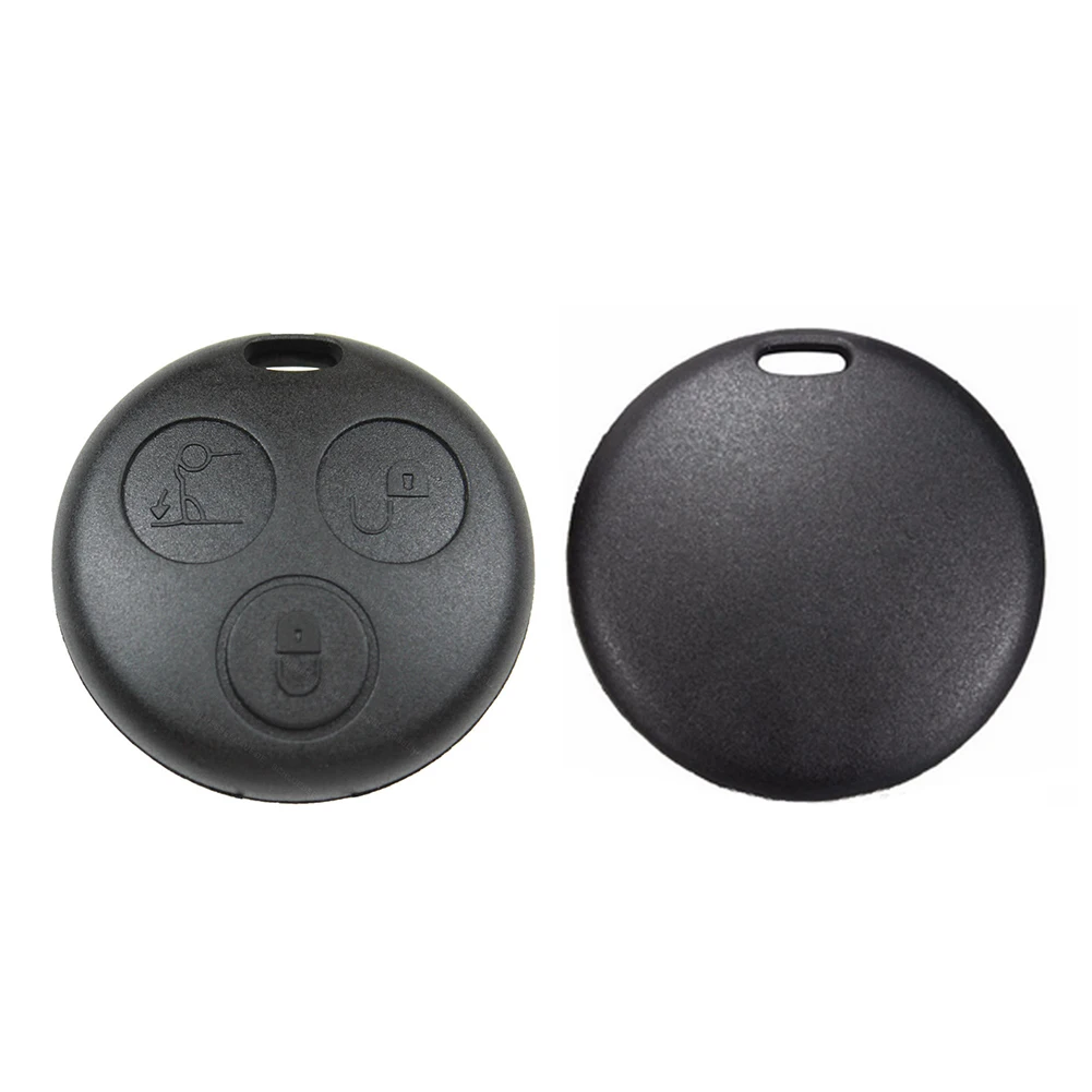 2 х Автомобильный кнопочный брелок-контроллер чехол Защитный для Benz аксессуары |