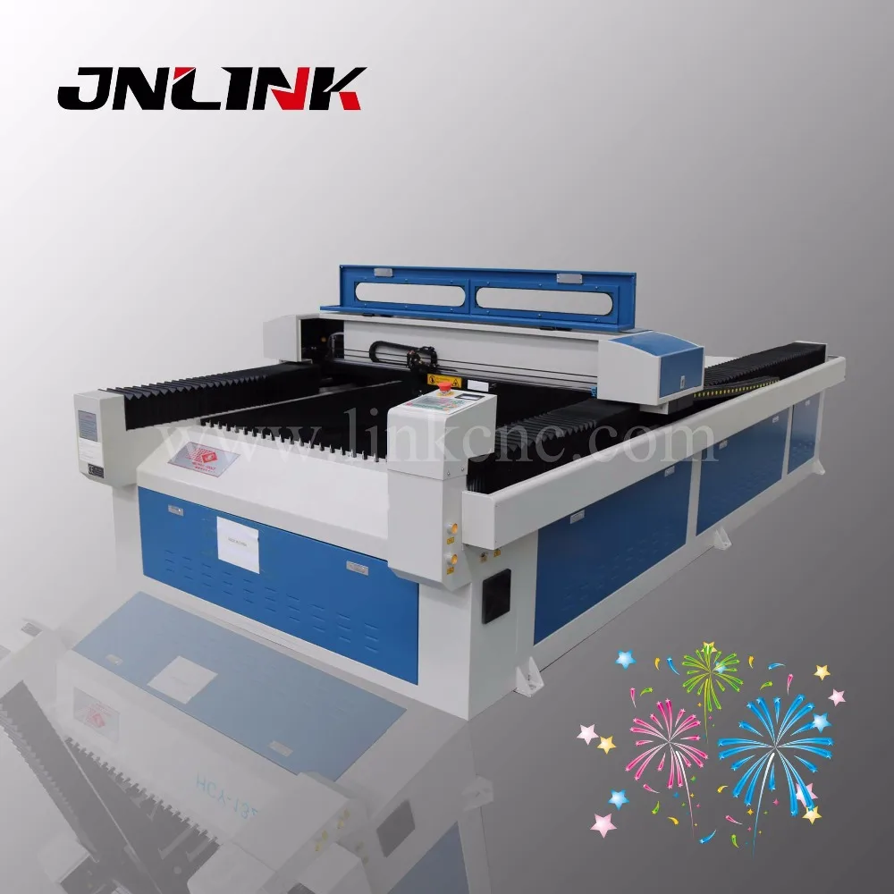 Высококачественный лазерный резак с ЧПУ для Резки Акрила мрамора гранита 1325 1530