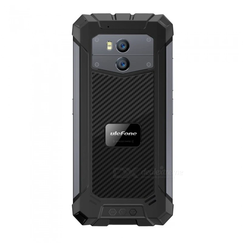 Ulefone Armor X Android 8 1 смартфон с 5 дюймовым дисплеем ОЗУ 2 Гб ПЗУ 16 1|Смартфоны| |