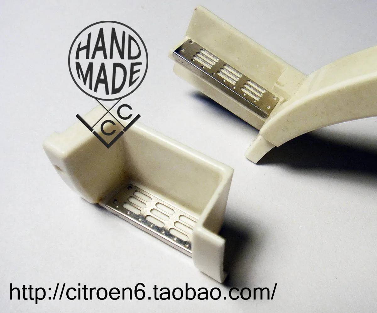 Tamiya TAMIYA 1/14 volvo FH12 тягач прицеп металлическая дверная педаль|tamiya 1/14|1/14 tamiyatamiya tractor