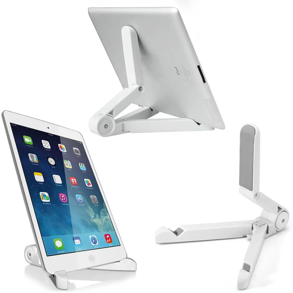 Настольный держатель для мобильного телефона портативная универсальная