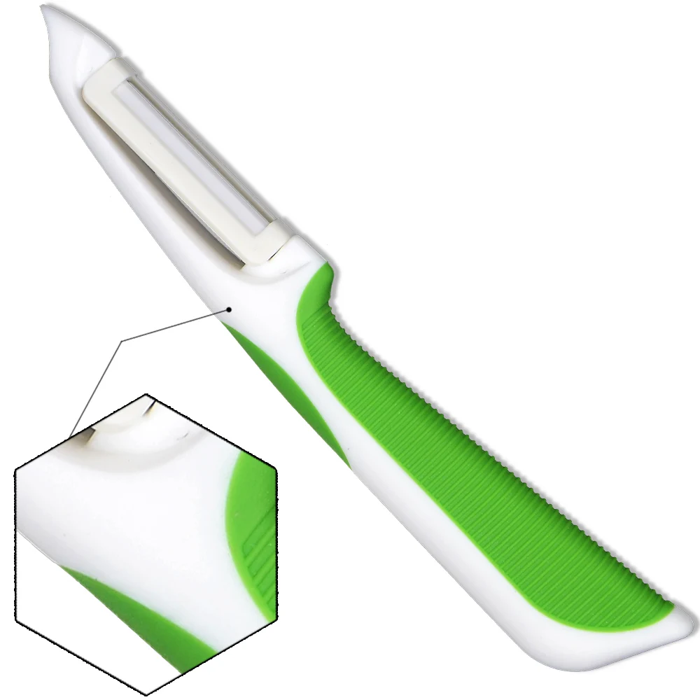 Xyj абсолютно Sharp прочный один нож furit и Растительные Инструменты Новый дизайн с