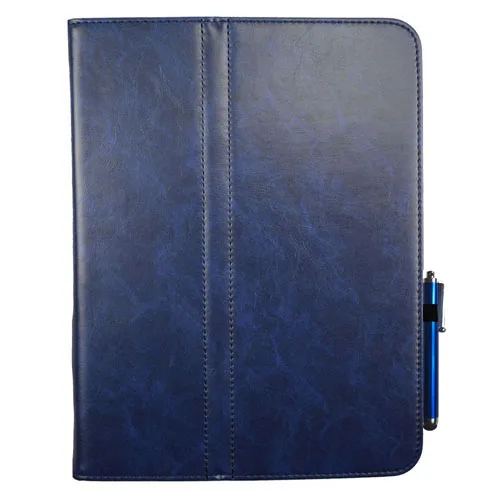 Tab 3 10.1 Case DU Crazy hot pu умный флип-чехол-книжка для samsung Galaxy tab 3 10,1 gt-P5200 P5210 кожаный смарт-чехол с магнитной застежкой для сна и бодрствования - Цвет: Tab 3 10.1 Case DU