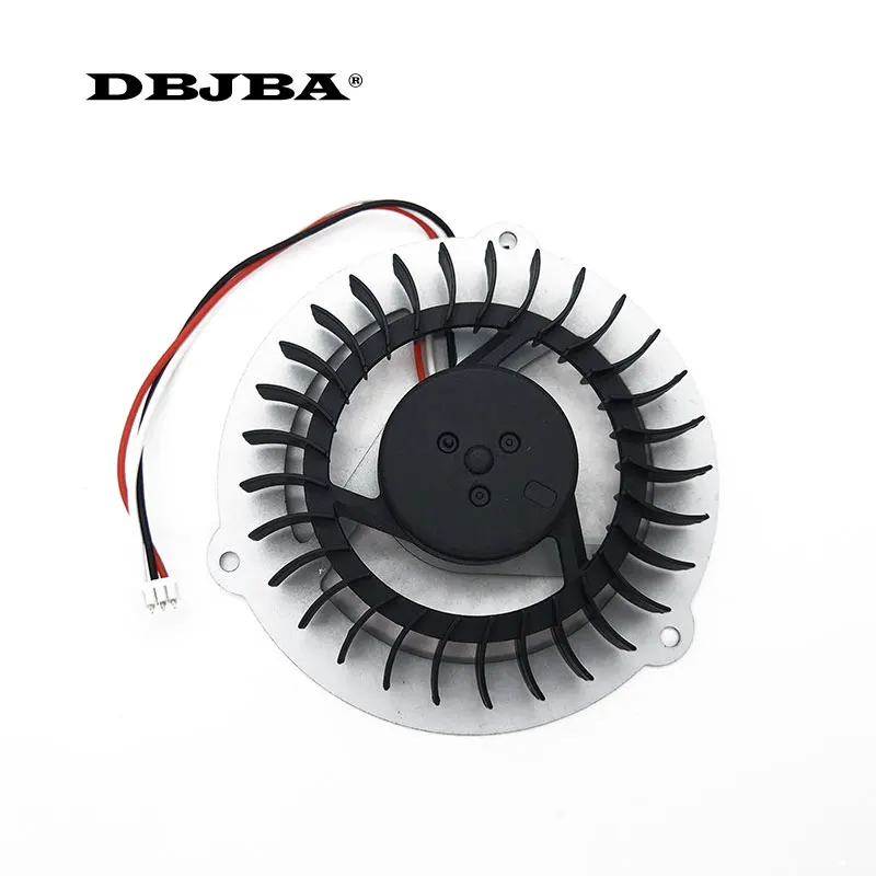 Laptop cpu cooling fan for SAMSUNG P208 P210 Q210 Q208 Q32 R70 R71 R463 R468 R470 R518 R522 R560 BA81-06249A KSB0705HA 8J1X Fan |