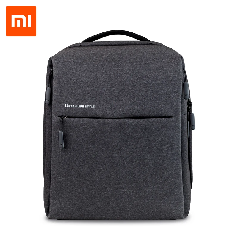 Рюкзак Xiaomi Minimalist Urban Life Style|backpack business|backpack forbackpacks for school |