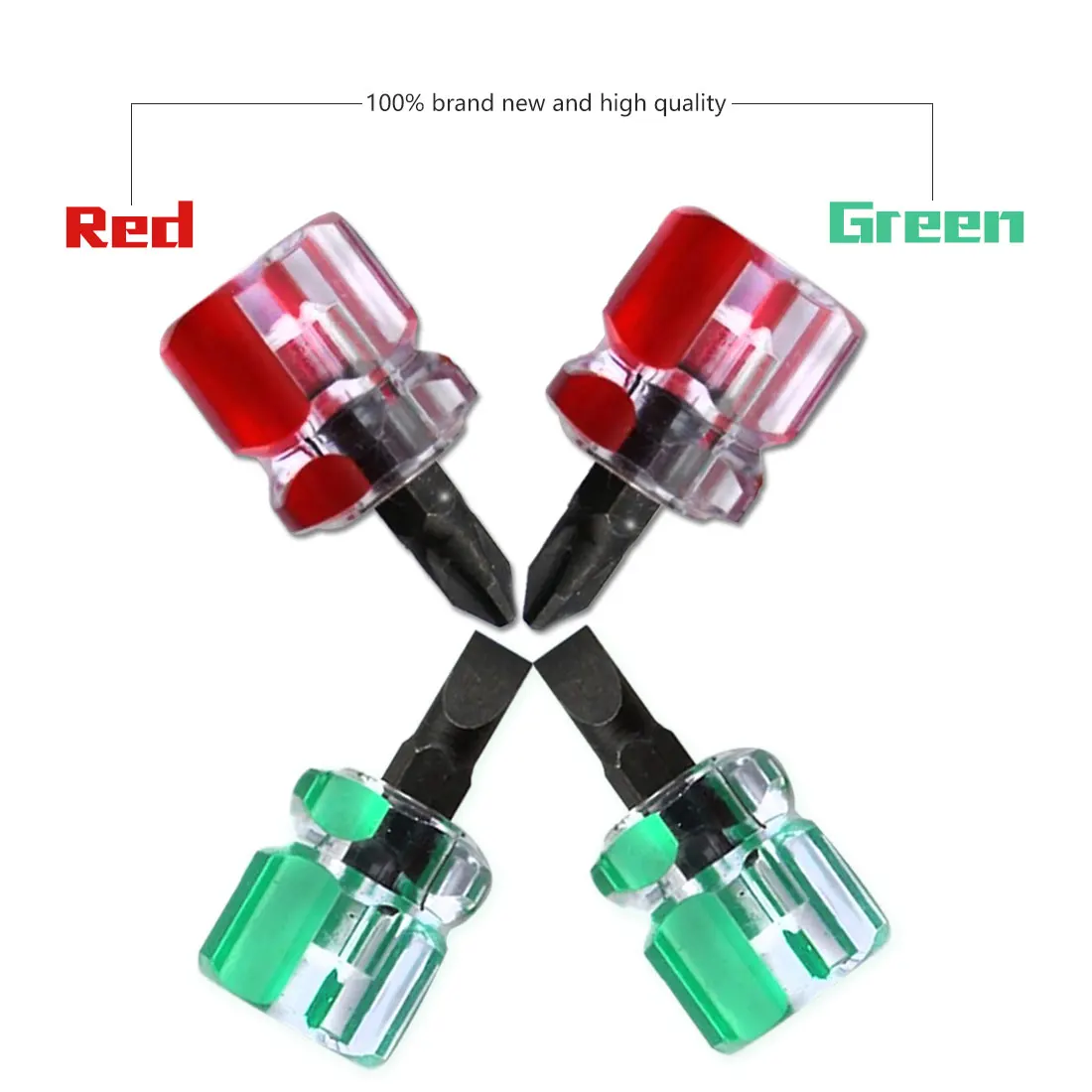 Портативный 2 шт Мини игольных пластин Набор отверток ручка ремонт ручные