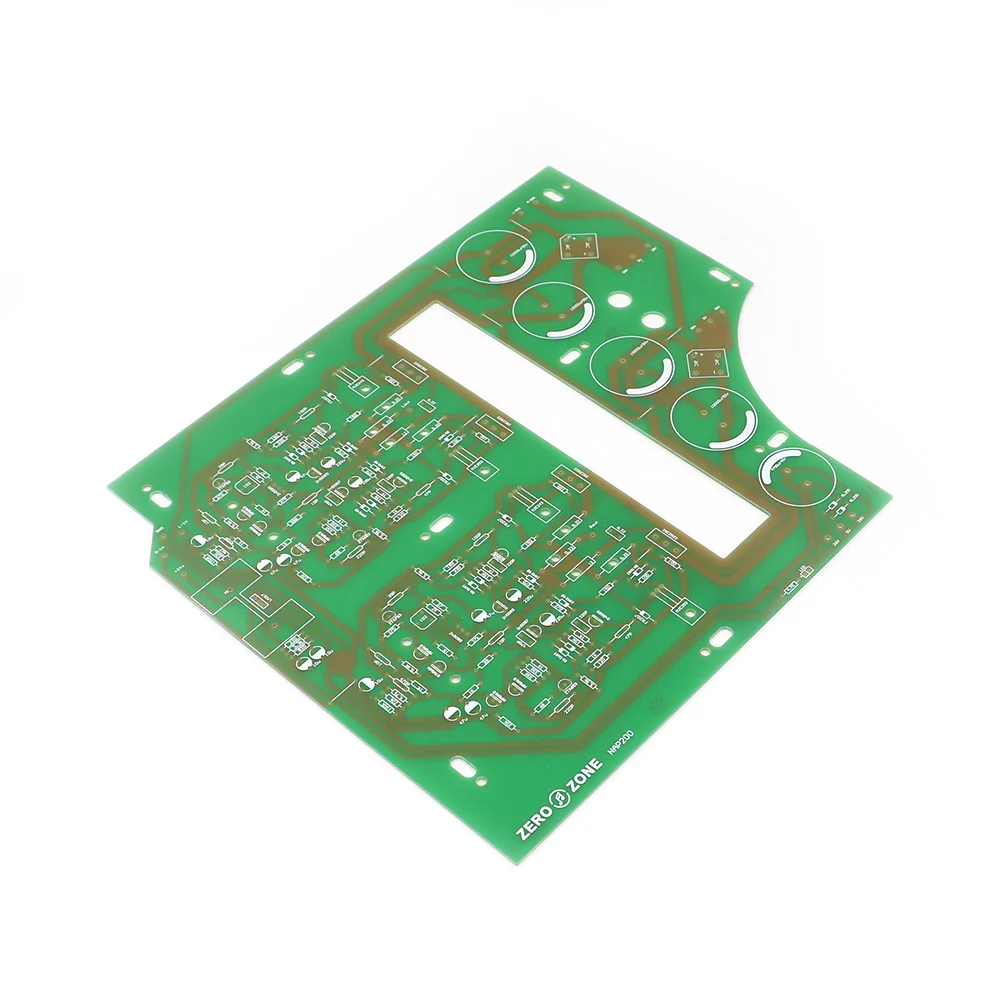 DIY NAP200 усилитель мощности база на Великобритании NAIM голый PCB Бесплатная