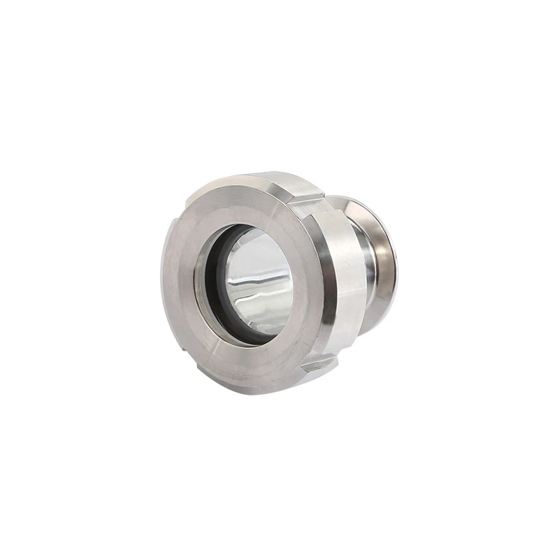 Зажим 4 &quot(102 мм) od119мм смотровая стеклянная башня tri Clamp Sight Glass|Фитинги для труб| |