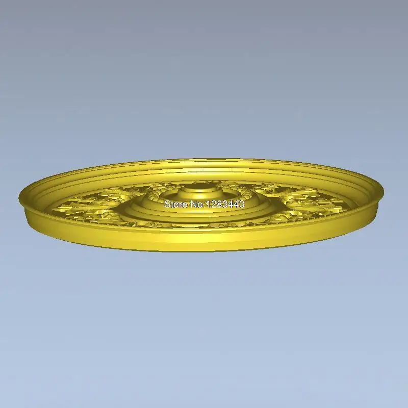 Высокое качество новая 3D модель для cnc резная фигура скульптура машина в STL файл