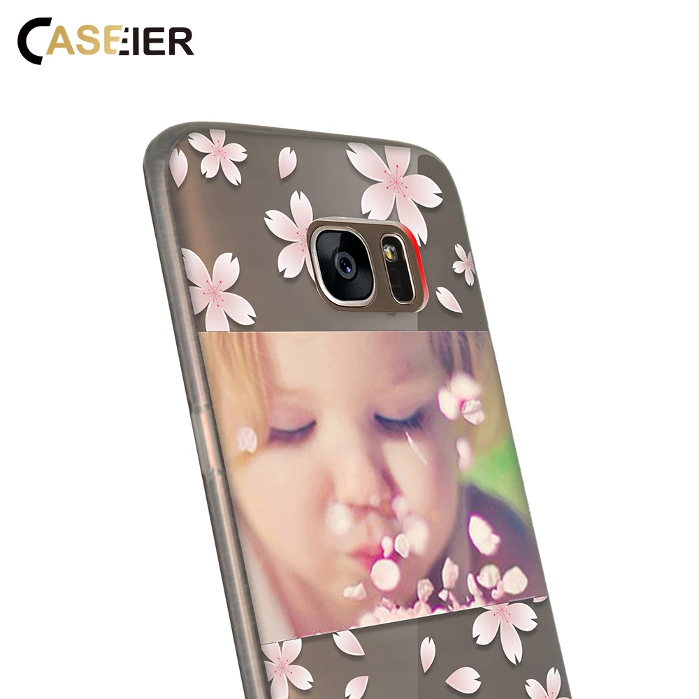 Caseier DIY уникальный чехол для телефона Xiaomi Redmi 4 4x 4A Note Mix Силиконовые ТПУ Чехлы 3 S Pro 5X