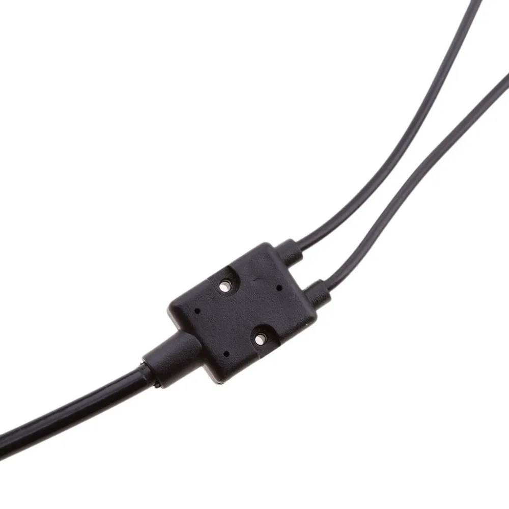 SHELKEE удлинитель спиральный аудио кабель для Sennheiser HD25 HD25-1 II HD25-C HD650 HD 480 HD 25 HD600 наушники