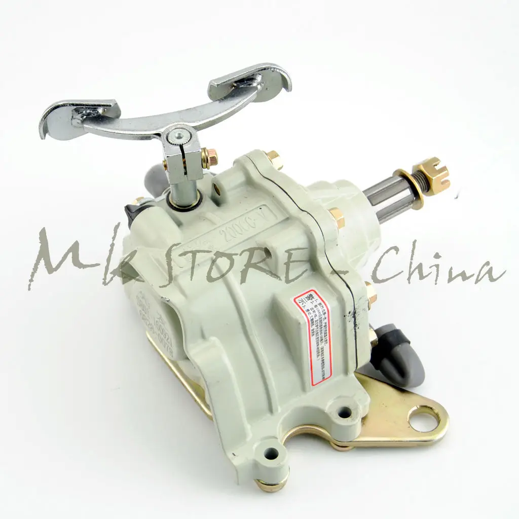 Коробка заднего хода ATV Assy drive by вал чехол для переноса Foot UTV|drive shaft|drive assydrive gear box |