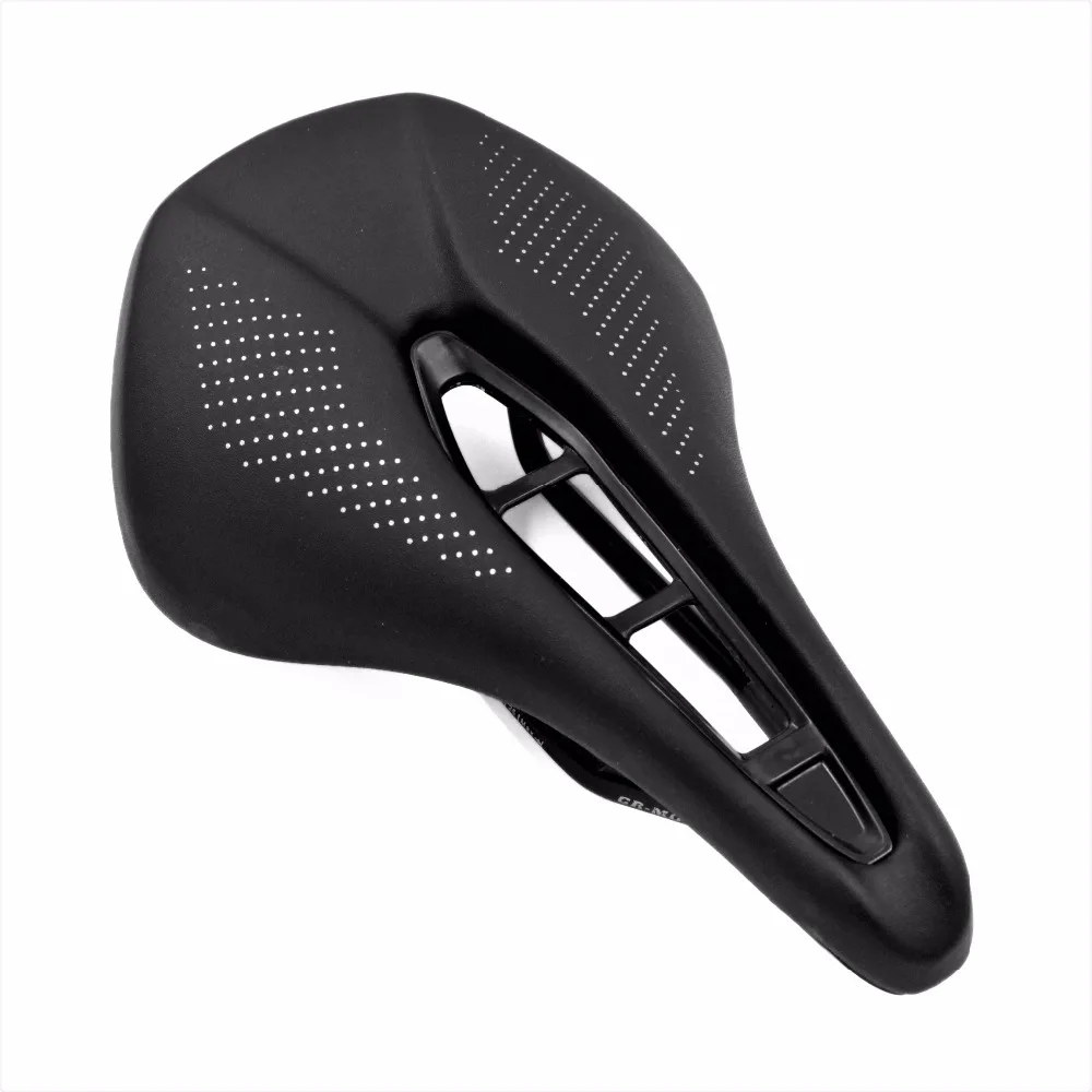 2022 New Cycling Saddle MTB Seat Mountain Road Bike leather Saddle cushion Soft Bicycle cushion bicycle parts Accessories