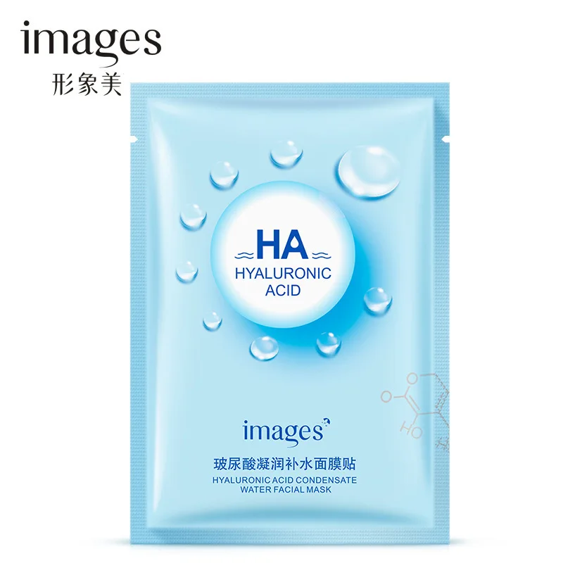 Розовый Bioaqua подбородок 3D v-образная лифтинг коллагеновая Ушная петля маска для лица стиль для укрепления, отбеливания, увлажнения Осветляющая Маска для лица Уход за кожей - Цвет: Розовый