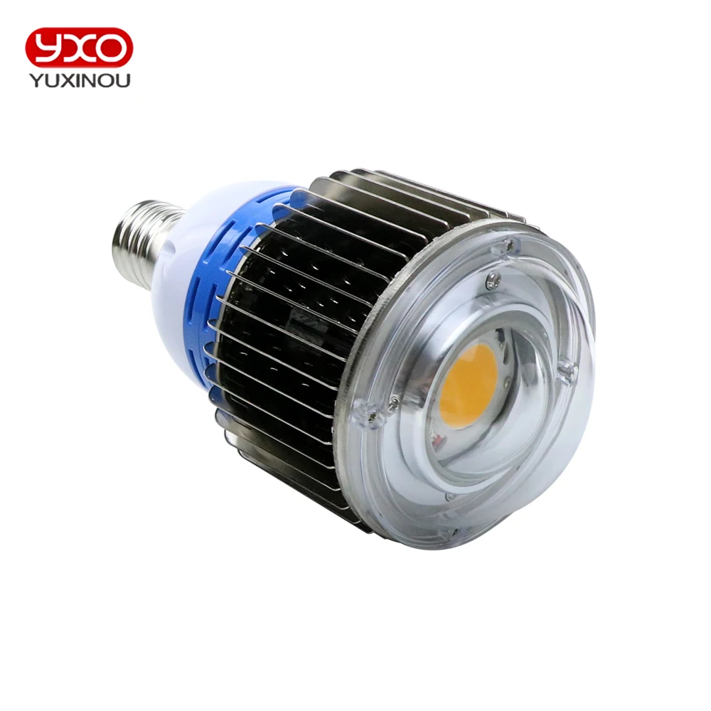 1 шт. CREE CXA2530 CXA2540 CXA3070 COB Светодиодная лампа E27 E40 База 3000K 5000K для супермаркета