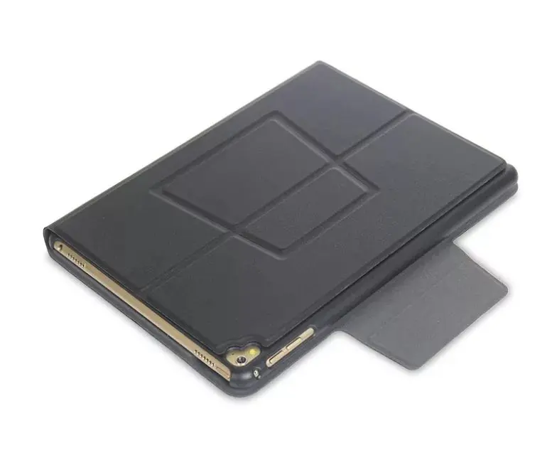 Тонкая клавиатура чехол для iPad 5th 6th поколения 9,7 Pro 10,5 11 Air 10,5 воздуха 1 2 3 iPad Mini 1 2 3 4 5 принципиально Капа