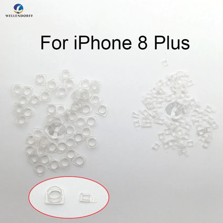 10 компл./лот фронтальная камера пластиковая крышка кронштейн + датчик