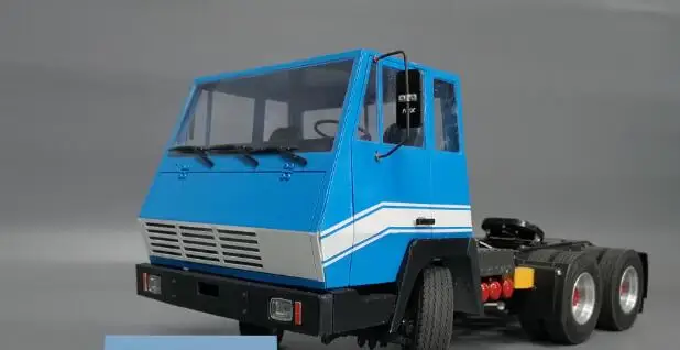 Комплекты кузовов для грузовиков модель 1/14 года рандомный размер TGX 26 540 6x4 XLX 56325 tga