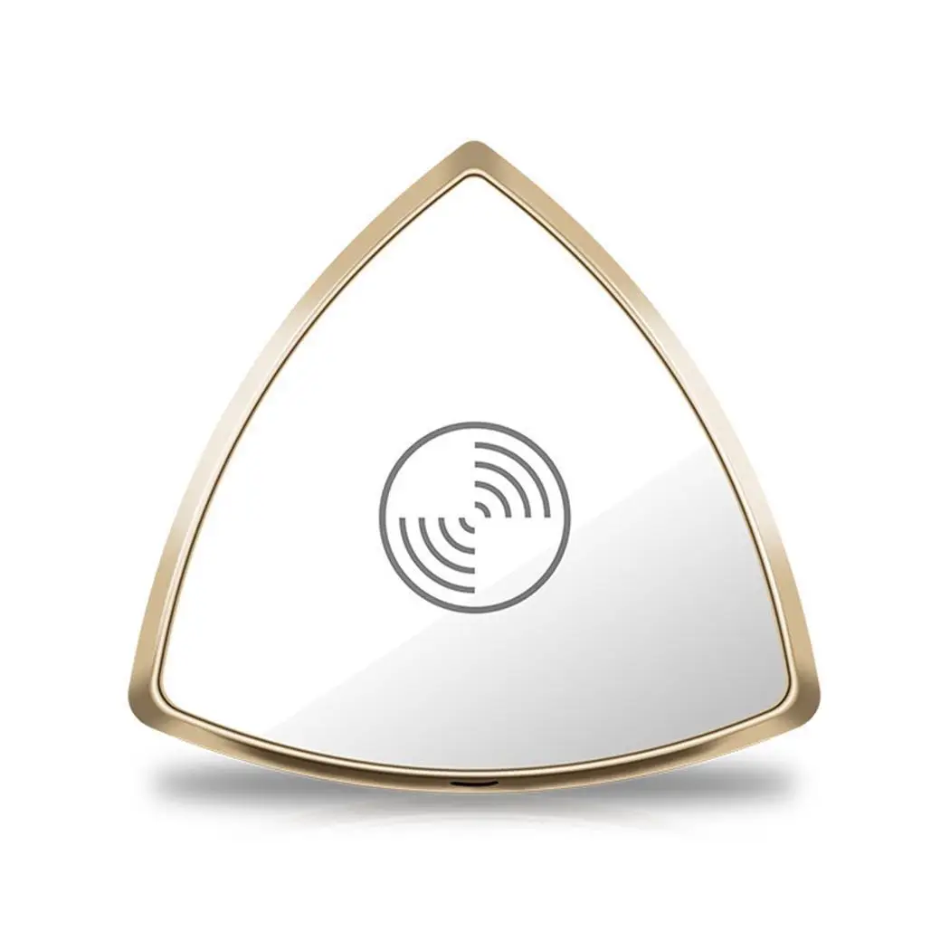 Беспроводное зарядное устройство многофункциональное для мобильного телефона