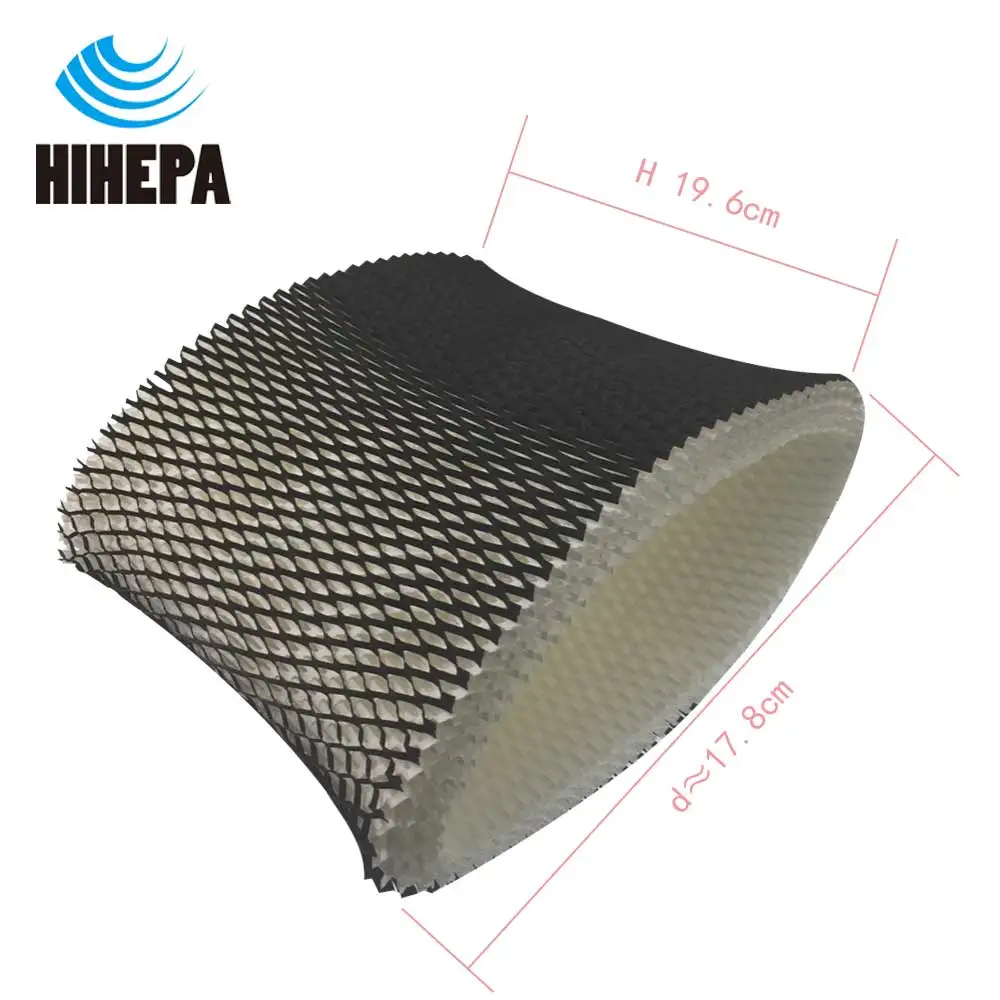2 шт. HWF65(C) фильтр для увлажнителя для Холмса HWF65CS Sunbeam SF206PDQ-UM Bionaire BWF65 запасные части для увлажнителя