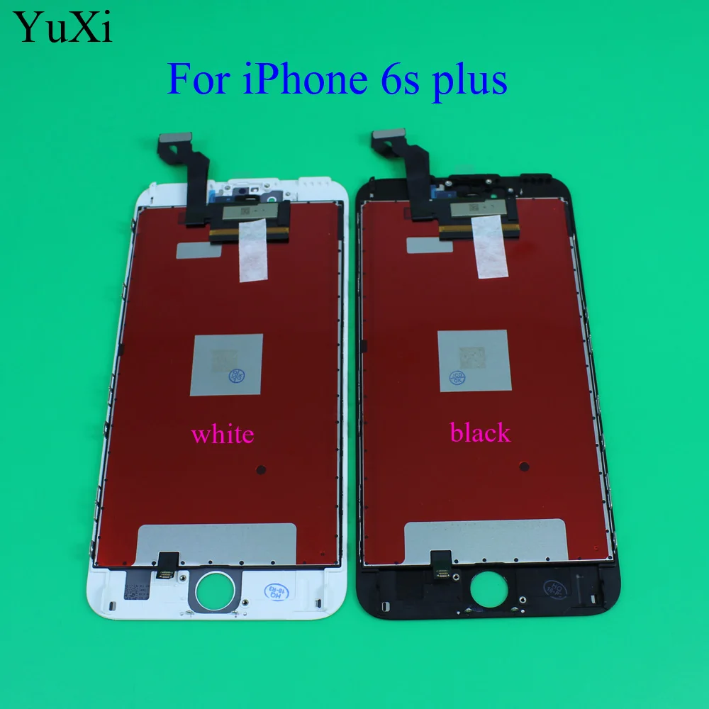 Заводская Продажа Замена ЖК-дисплея для Iphone 6 s ЖК-дисплей сенсорный дигитайзер