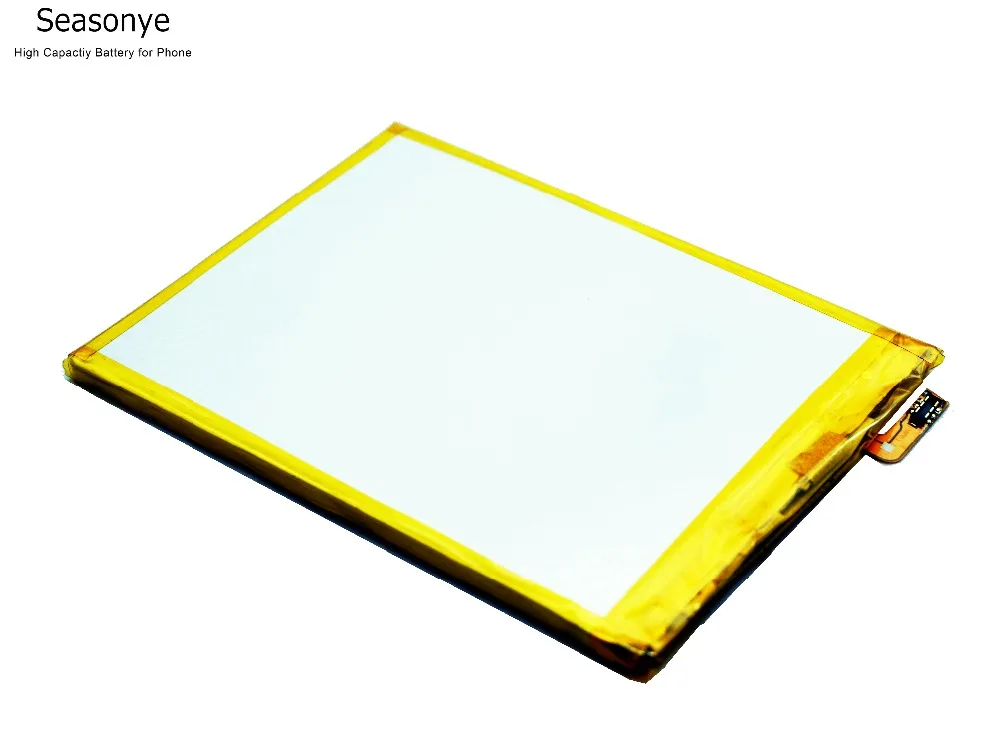 Seasonye HB417094EBC 4000 мАч Батарея для Huawei Ascend Mate 7 mate7 MT7 tl00 TL10 CL00 UL00 Замена батарей 2 шт./лот