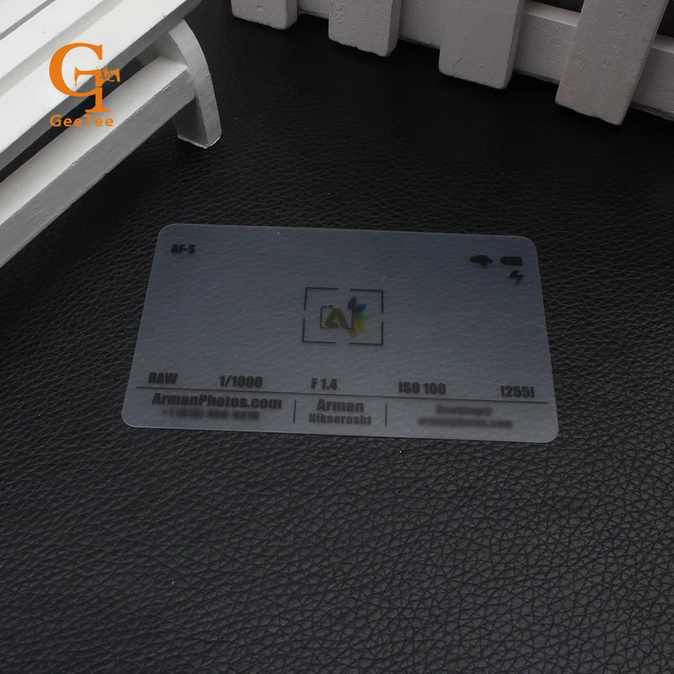 Роскошные водонепроницаемые Пользовательские/индивидуальные