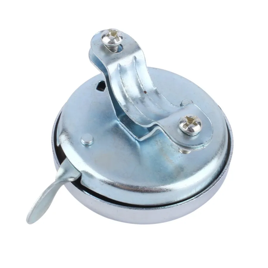 MTB Велоспорт колокольчик сирена в металлическом корпусе Безопасность