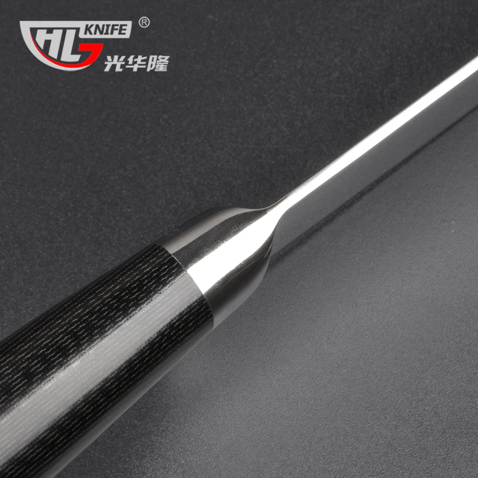 Азиатский тесак нож 67 слой с узором из нержавеющей стали VG10 стальной сердечник