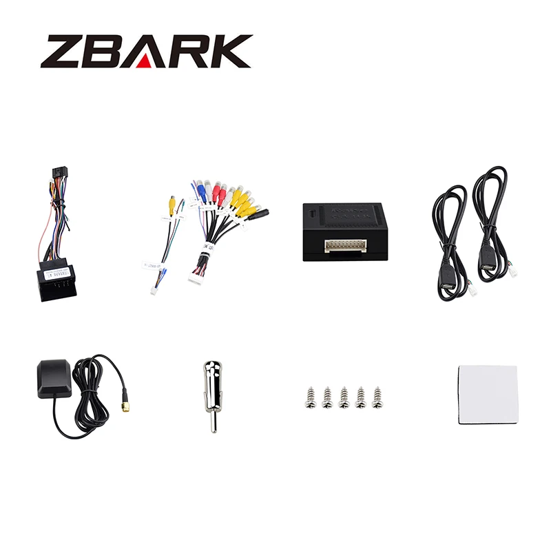 9 дюймовый 2G RAM Android 10 0 автомобильный стерео радио плеер GPS навигация для Ford Focus Exi AT