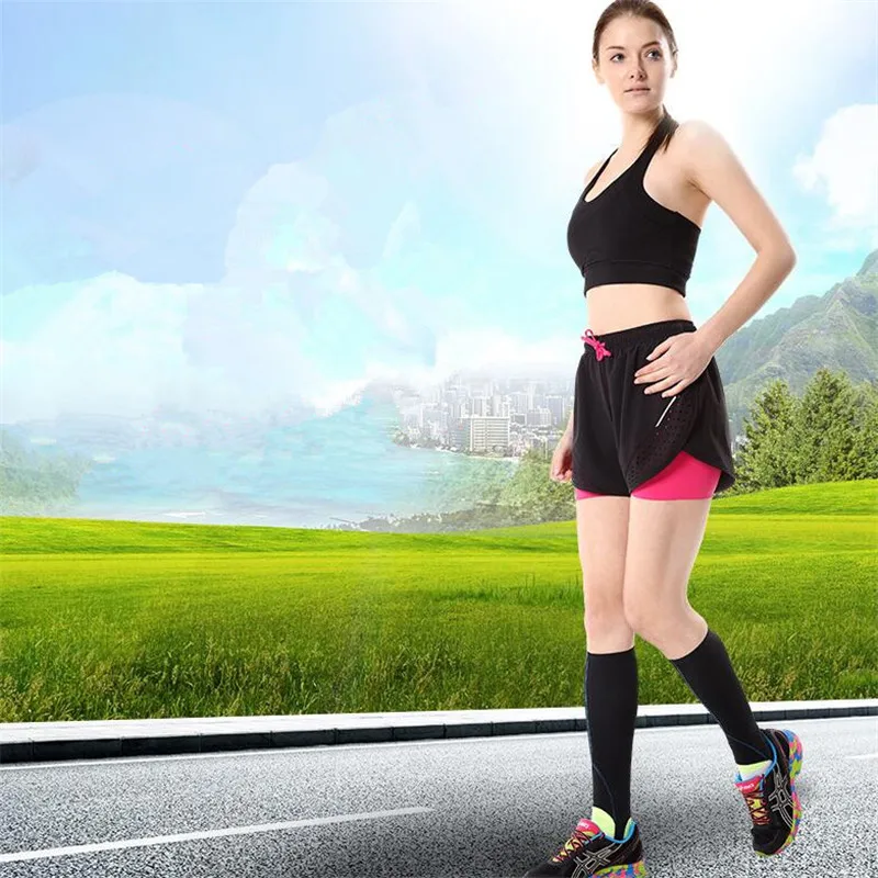 Летняя мужская для спортзала мужские шорты для бега спортивные шорты для бега фитнес быстросохнущие мужские шорты спортивные тренажеры мужские шорты XXXL