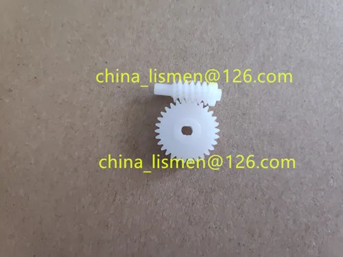 30 зубчатый автомобильный мотор автоматическое складное зеркало заднего вида