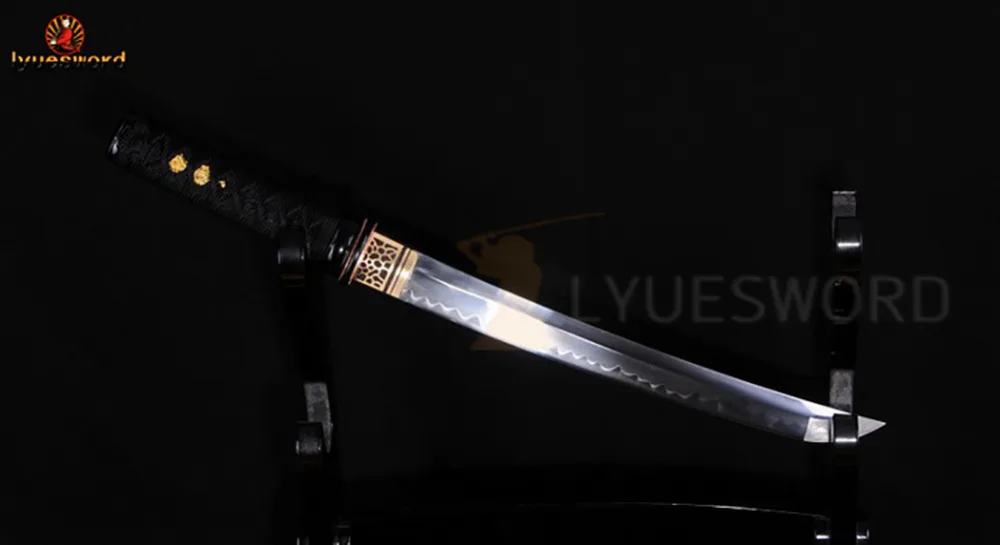 Японский Samurai swaya T10 полностью кованый японский меч ручной работы из углеродистой