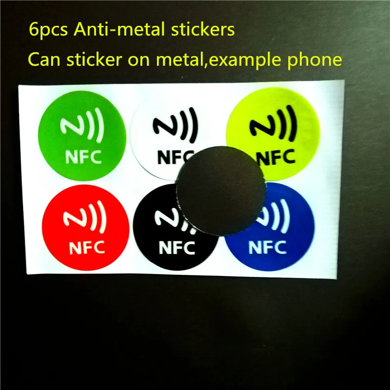 5 шт./лот 13,5 МГц UID Сменные MF S50 1K IC ключи брелоки Жетоны S50 NFC клонирование; копирование перезаписываемый Бланк для задней двери Magic Card