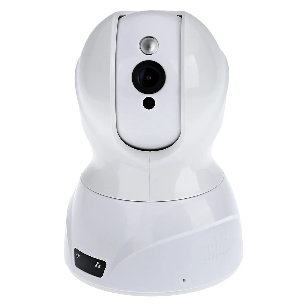 826 3d интеллектуальные IP Камера 1.0mp HD облако Шум снижение Дистанционное управление
