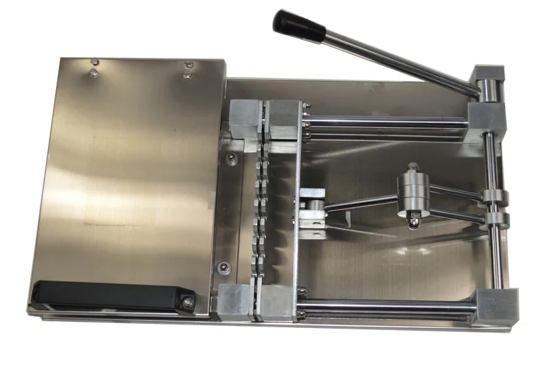 Мульти-Fonction ручной износ мяса кебаба машина барбекю инструмент | Дом и сад