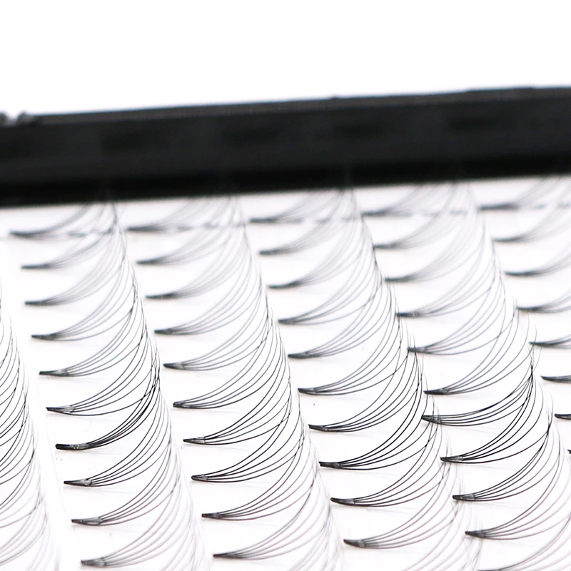 6D натуральные Индивидуальные ресницы накладные норковые для наращивания |