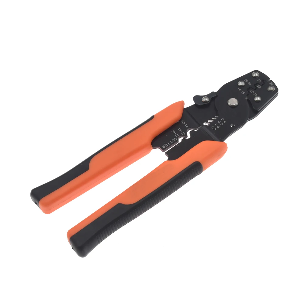 Многофункциональное приспособление для снятия изоляции с проводов инструмент