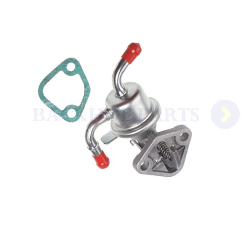 Топливный подъемный насос 16285-52032 для Kubota Utiity Car V1140 V1100 Engine D1005 | Автомобили и